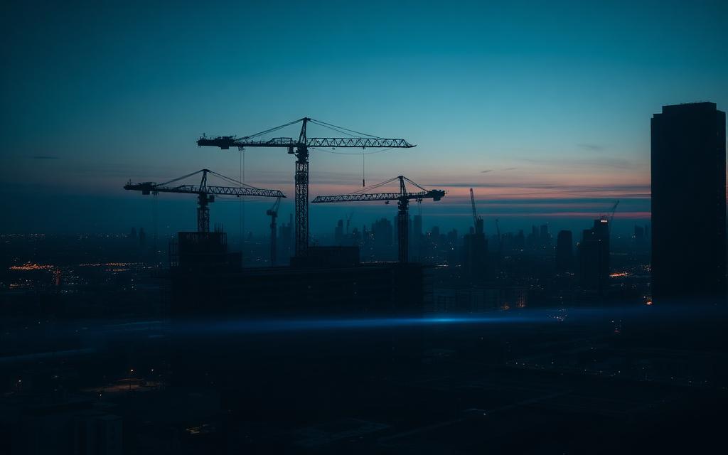 某建筑央国企
